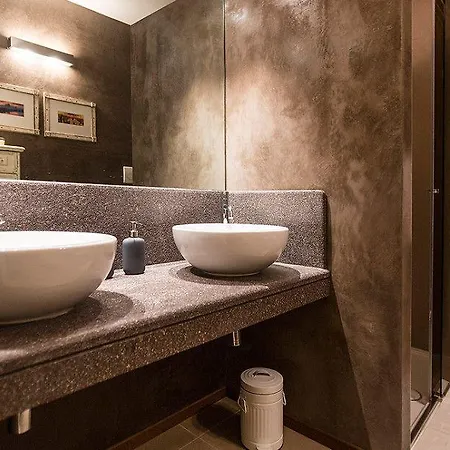 Passepartout 公寓 维罗纳