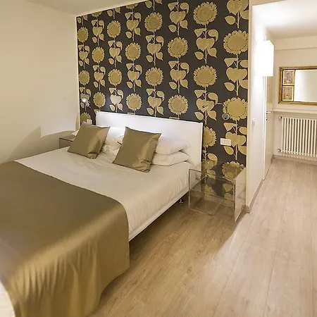 Apartman Passepartout *
