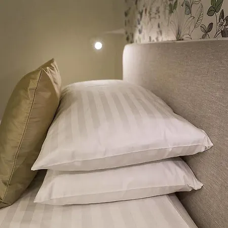 Apartman Passepartout