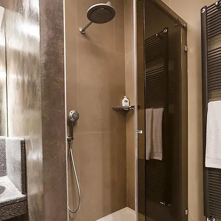 Passepartout Apartman Verona