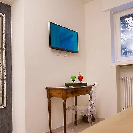 Passepartout Apartment