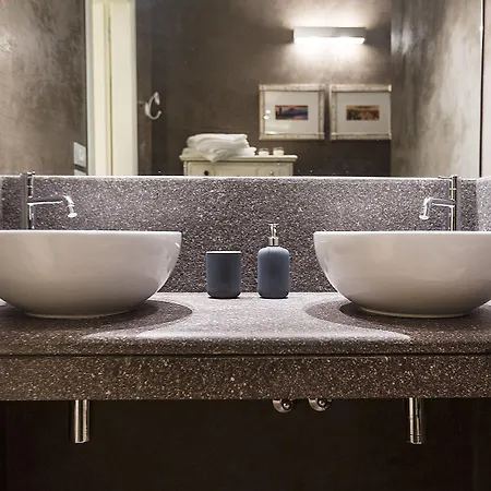 Passepartout Apartment *