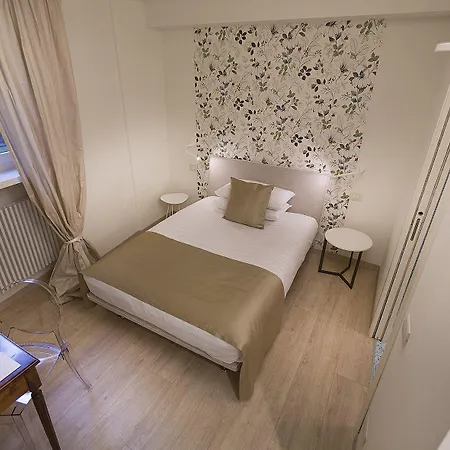 Apartment Passepartout
