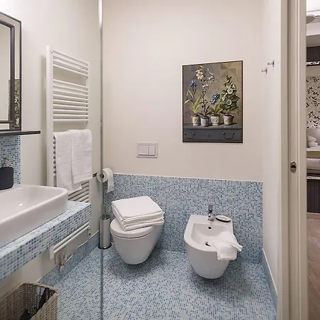 Passepartout Apartment *