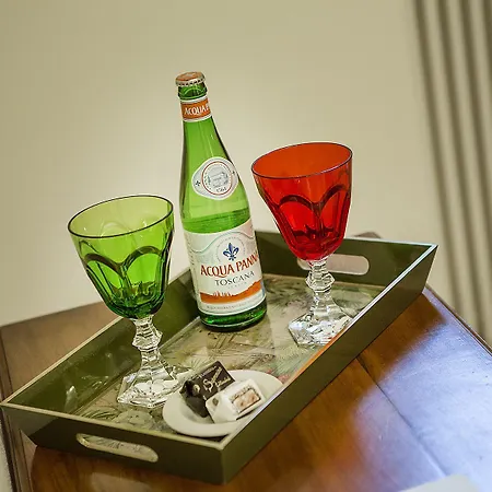 Apartment Passepartout *