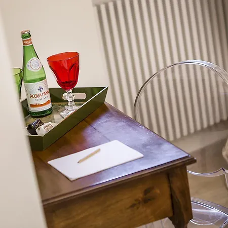 Apartment Passepartout *