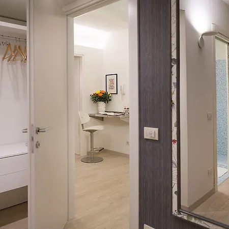 Passepartout Apartment *