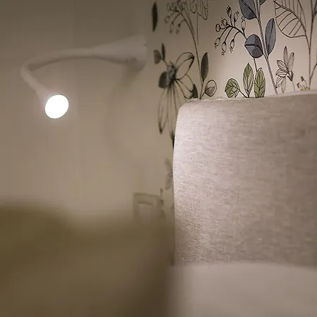 Apartment Passepartout
