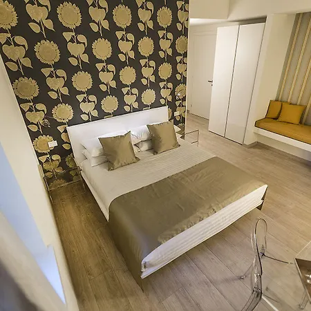 Apartment Passepartout
