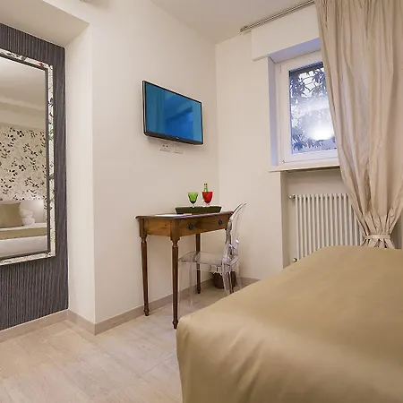 Apartment Passepartout