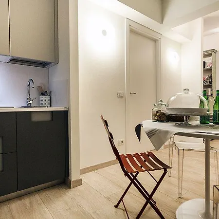 Apartment Passepartout Verona