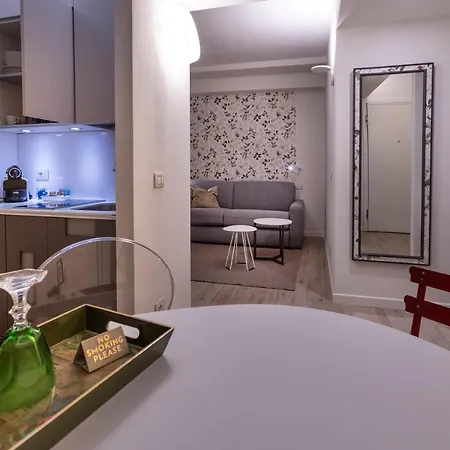 Apartment Passepartout Verona