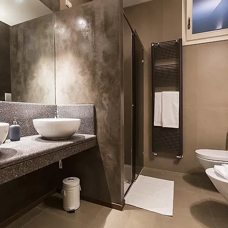 Passepartout Apartment Verona