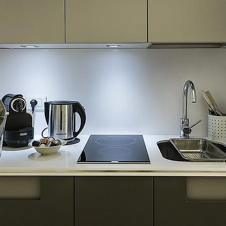 Passepartout Apartment
