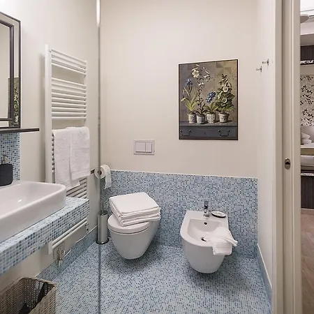 Apartment Passepartout Verona