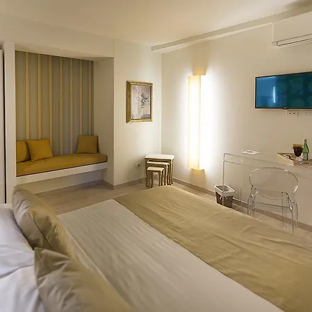 Apartment Passepartout