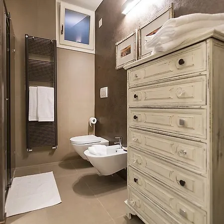 Passepartout Apartment Verona