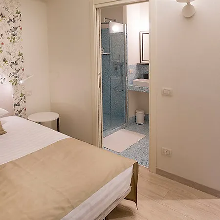 Passepartout Apartment Verona