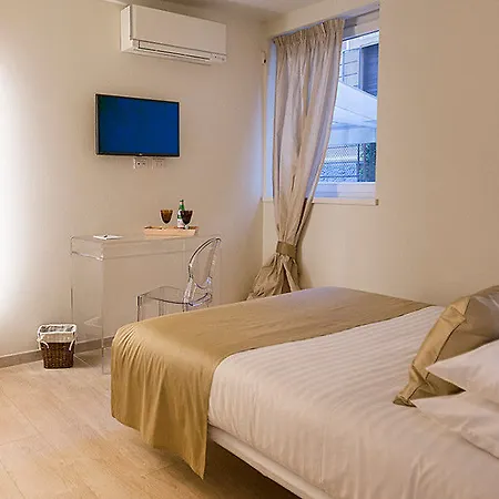 Apartment Passepartout