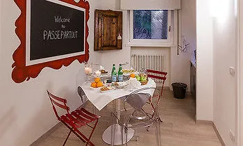 Passepartout Apartment Verona