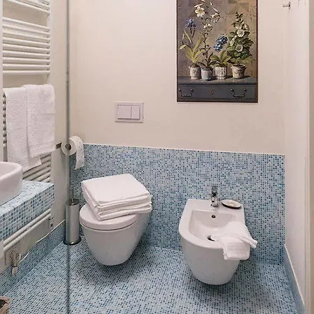 Apartment Passepartout