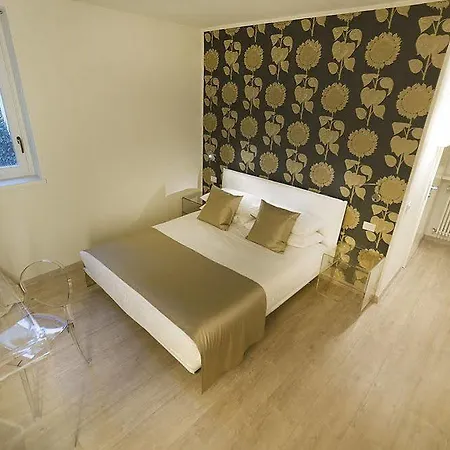 Passepartout Apartment *