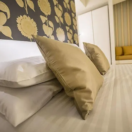 Passepartout Apartment *