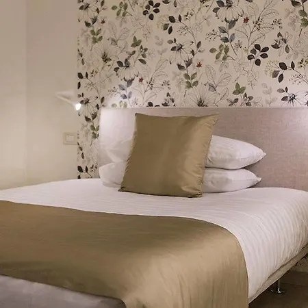 Apartment Passepartout