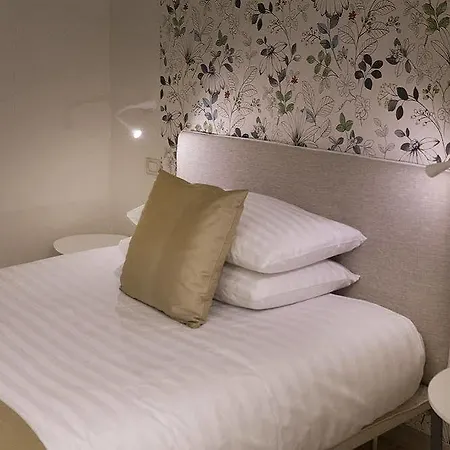 Apartment Passepartout