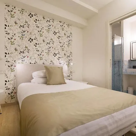 Passepartout Apartment *
