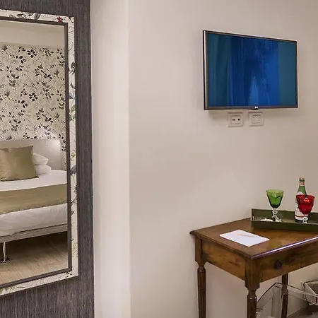 Passepartout Apartment *