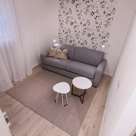 Apartment Passepartout Verona