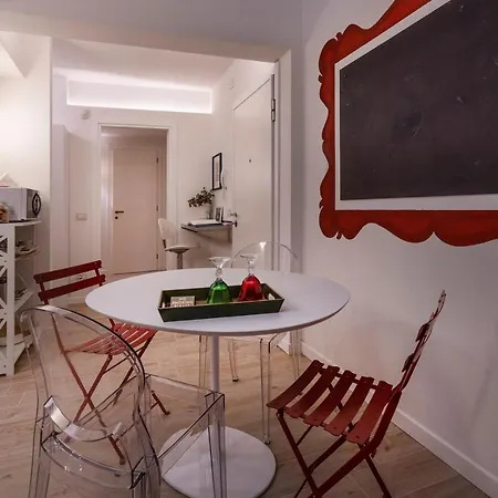 Apartment Passepartout *