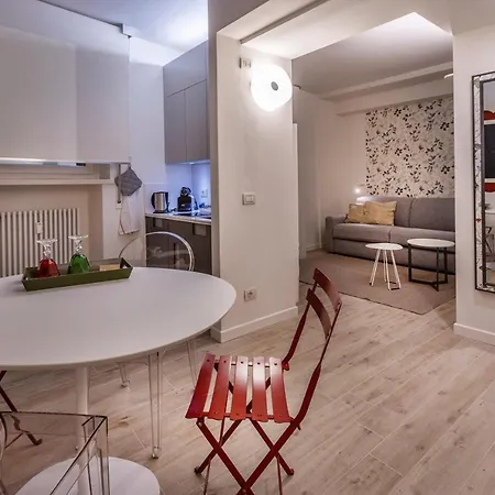 Passepartout Apartment Verona