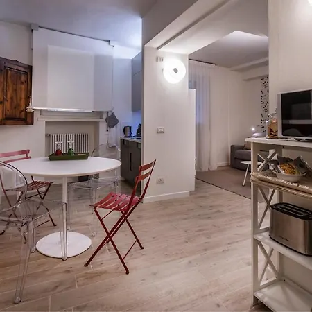 Passepartout Apartment Verona