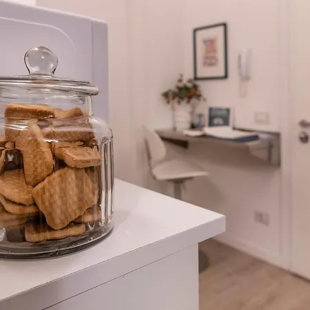 Apartment Passepartout *