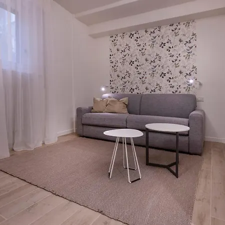 Passepartout Apartment Verona