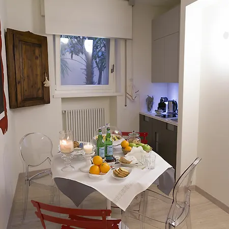 Apartment Passepartout *